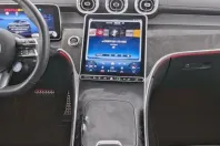 Mercedes-Benz GLC 43 AMG din 2023 cu 17.348 km - oferta MER165006 - foto 8