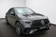 Mercedes-Benz GLC 43 AMG din 2024 cu 19.955 km - oferta MER165007 - foto 1