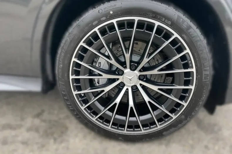 Mercedes-Benz GLC 43 AMG din 2024 cu 19.955 km - oferta MER165007 - foto 6