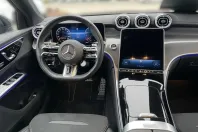 Mercedes-Benz GLC 43 AMG din 2024 cu 19.955 km - oferta MER165007 - foto 9