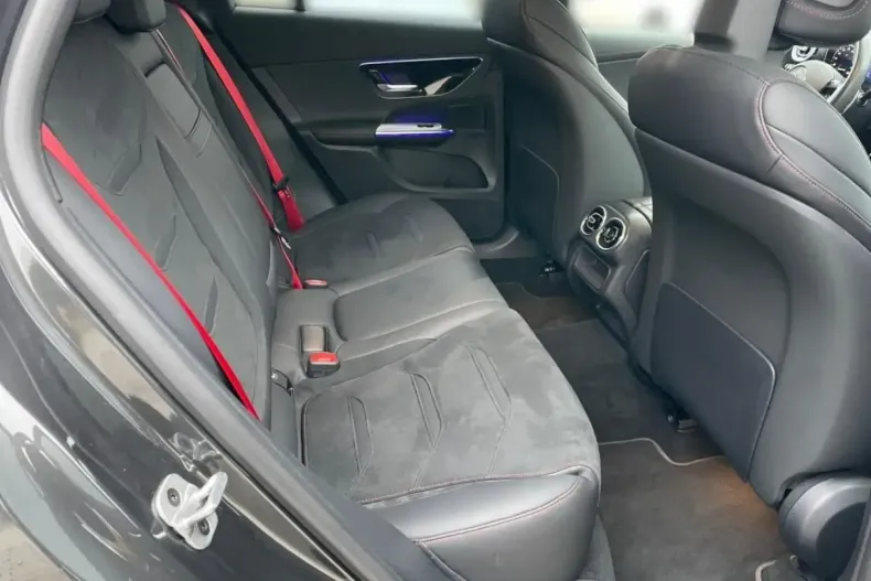 Mercedes-Benz GLC 43 AMG din 2024 cu 19.955 km - oferta MER165007 - foto 11