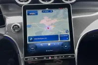 Mercedes-Benz GLC 43 AMG din 2024 cu 19.955 km - oferta MER165007 - foto 12