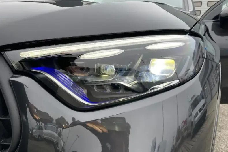 Mercedes-Benz GLC 43 AMG din 2024 cu 19.955 km - oferta MER165007 - foto 15