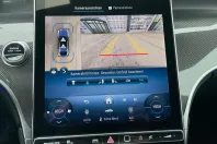 Mercedes-Benz GLC 43 AMG din 2024 cu 19.955 km - oferta MER165007 - foto 18