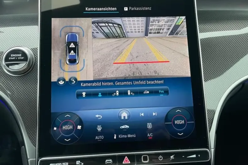 Mercedes-Benz GLC 43 AMG din 2024 cu 19.955 km - oferta MER165007 - foto 18