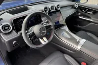 Mercedes-Benz GLC 43 AMG din 2024 cu 11.900 km - oferta MER165008 - foto 6