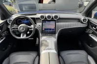 Mercedes-Benz GLC 43 AMG din 2024 cu 11.900 km - oferta MER165008 - foto 7