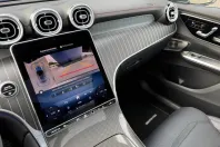 Mercedes-Benz GLC 43 AMG din 2024 cu 11.900 km - oferta MER165008 - foto 17