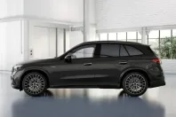 Mercedes-Benz GLC 43 AMG din 2024 cu 7.361 km - oferta MER165009 - foto 3