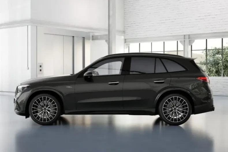 Mercedes-Benz GLC 43 AMG din 2024 cu 7.361 km - oferta MER165009 - foto 3