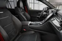 Mercedes-Benz GLC 43 AMG din 2024 cu 7.361 km - oferta MER165009 - foto 7