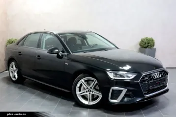 Audi A4 din 2022 - oferta AUD165010