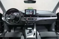 Audi A4 din 2022 cu 86.400 km - oferta AUD165010 - foto 3