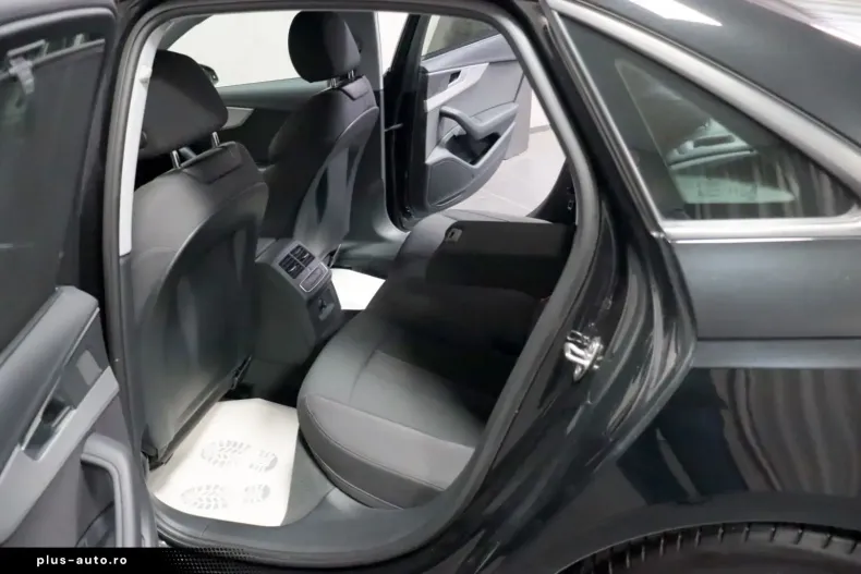 Audi A4 din 2022 cu 86.400 km - oferta AUD165010 - foto 6