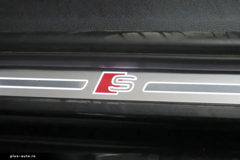 Audi A4 din 2022 cu 86.400 km - oferta AUD165010 - foto 8