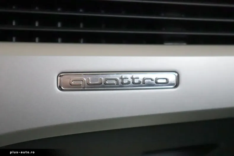 Audi A4 din 2022 cu 86.400 km - oferta AUD165010 - foto 9