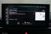 Audi A4 din 2022 cu 86.400 km - oferta AUD165010 - foto 13