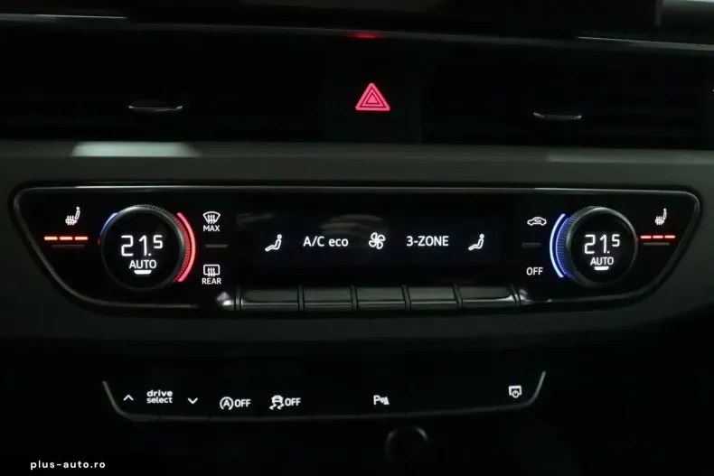 Audi A4 din 2022 cu 86.400 km - oferta AUD165010 - foto 14