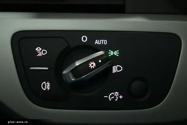 Audi A4 din 2022 cu 86.400 km - oferta AUD165010 - foto 17