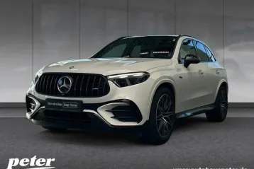 Mercedes-Benz GLC 43 AMG din 2024 - oferta MER165011