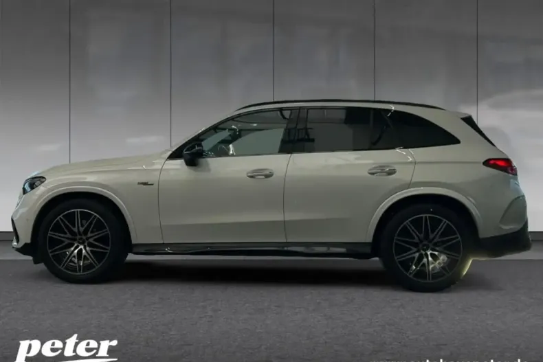 Mercedes-Benz GLC 43 AMG din 2024 cu 22.800 km - oferta MER165011 - foto 2