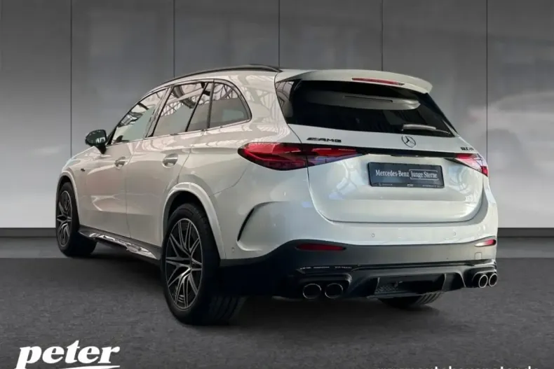 Mercedes-Benz GLC 43 AMG din 2024 cu 22.800 km - oferta MER165011 - foto 3