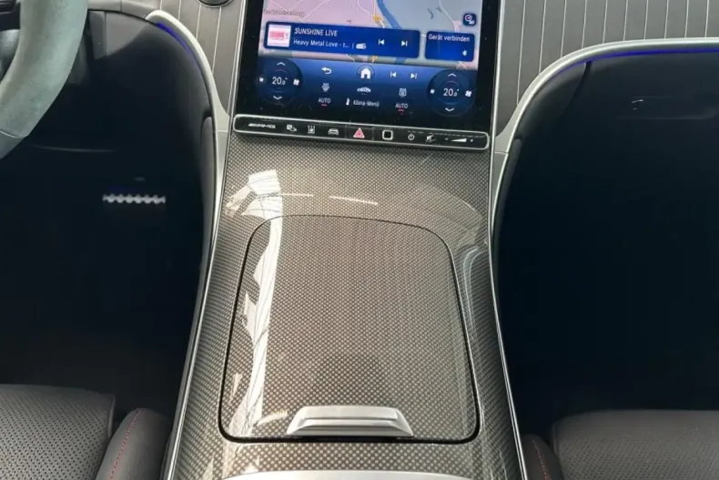 Mercedes-Benz GLC 43 AMG din 2024 cu 22.800 km - oferta MER165011 - foto 13