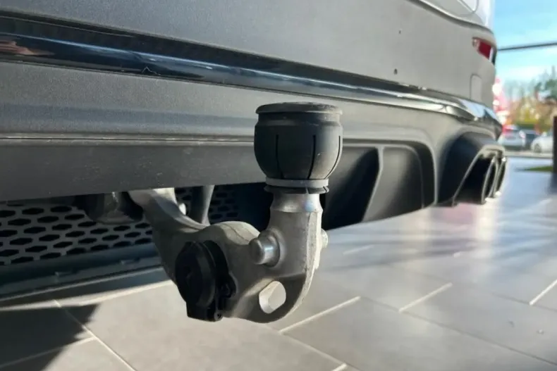 Mercedes-Benz GLC 43 AMG din 2024 cu 22.800 km - oferta MER165011 - foto 15