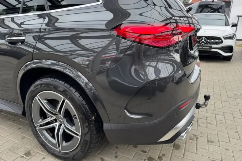 Mercedes-Benz GLC 43 AMG din 2024 cu 21.600 km - oferta MER165012 - foto 5