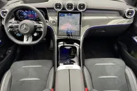 Mercedes-Benz GLC 43 AMG din 2024 cu 21.600 km - oferta MER165012 - foto 9