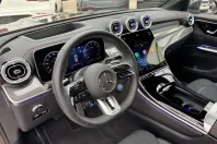 Mercedes-Benz GLC 43 AMG din 2024 cu 21.600 km - oferta MER165012 - foto 10