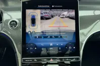 Mercedes-Benz GLC 43 AMG din 2024 cu 21.600 km - oferta MER165012 - foto 13