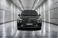 Mercedes-Benz GLC 43 AMG din 2024 cu 21.600 km - oferta MER165012 - foto 14
