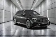 Mercedes-Benz GLC 43 AMG din 2024 cu 21.600 km - oferta MER165012 - foto 15