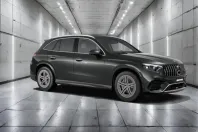 Mercedes-Benz GLC 43 AMG din 2024 cu 21.600 km - oferta MER165012 - foto 16