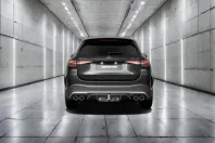 Mercedes-Benz GLC 43 AMG din 2024 cu 21.600 km - oferta MER165012 - foto 20