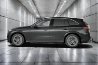 Mercedes-Benz GLC 43 AMG din 2024 cu 21.600 km - oferta MER165012 - foto 22