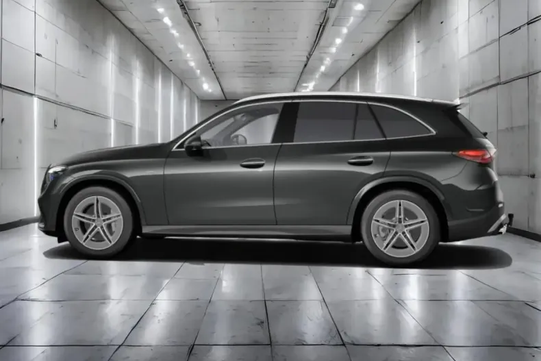 Mercedes-Benz GLC 43 AMG din 2024 cu 21.600 km - oferta MER165012 - foto 22