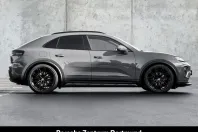 Porsche Macan din 2025 cu 17.480 km - oferta POR165013 - foto 1