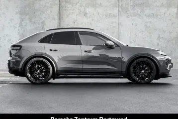 Porsche Macan din 2025 - oferta POR165013