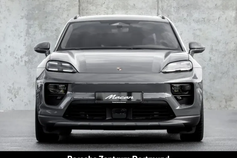 Porsche Macan din 2025 cu 17.480 km - oferta POR165013 - foto 4