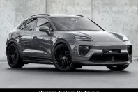 Porsche Macan din 2025 cu 17.480 km - oferta POR165013 - foto 5