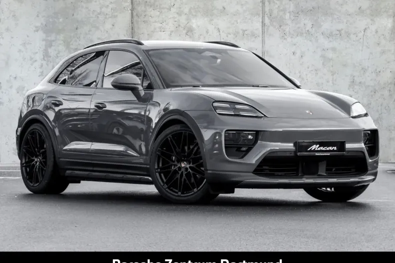 Porsche Macan din 2025 cu 17.480 km - oferta POR165013 - foto 5