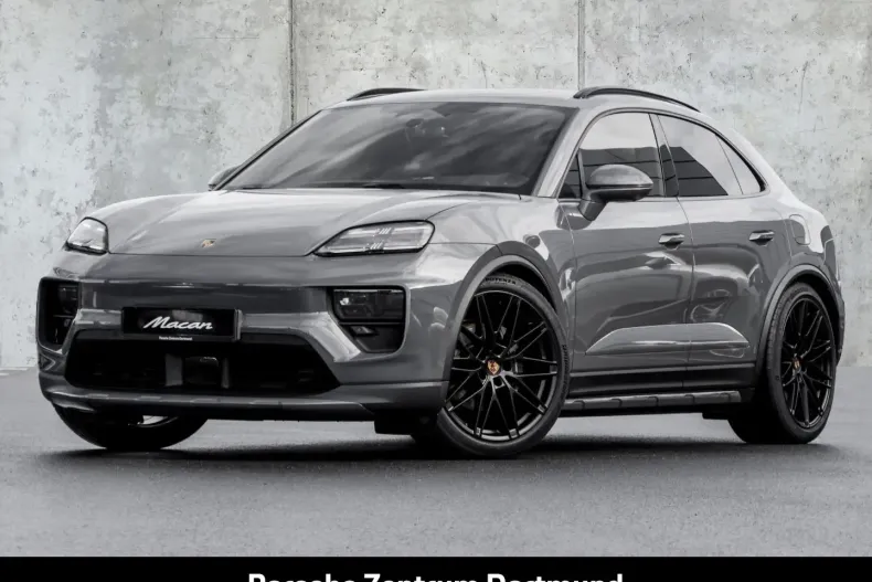 Porsche Macan din 2025 cu 17.480 km - oferta POR165013 - foto 6