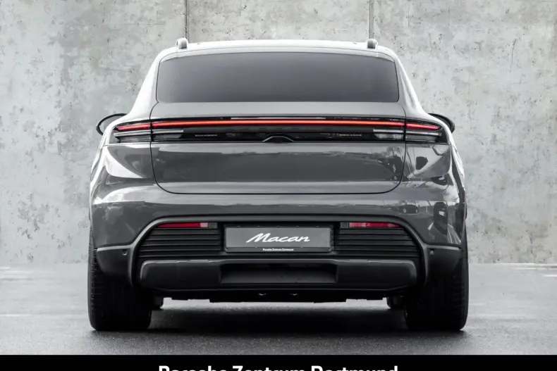 Porsche Macan din 2025 cu 17.480 km - oferta POR165013 - foto 8