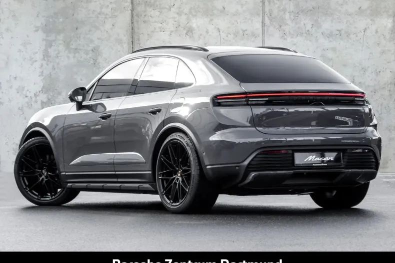 Porsche Macan din 2025 cu 17.480 km - oferta POR165013 - foto 9