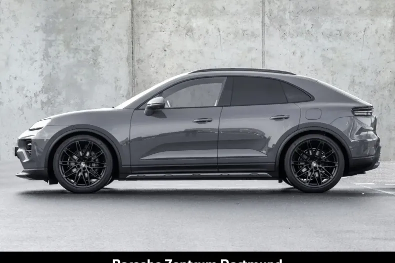 Porsche Macan din 2025 cu 17.480 km - oferta POR165013 - foto 10