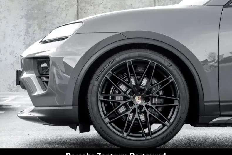 Porsche Macan din 2025 cu 17.480 km - oferta POR165013 - foto 11