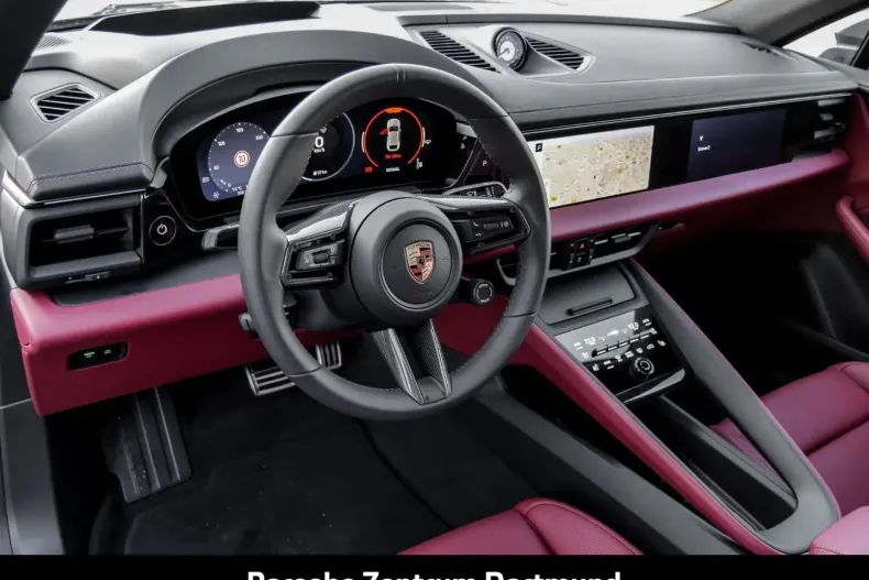 Porsche Macan din 2025 cu 17.480 km - oferta POR165013 - foto 12