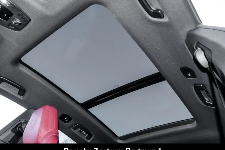 Porsche Macan din 2025 cu 17.480 km - oferta POR165013 - foto 15